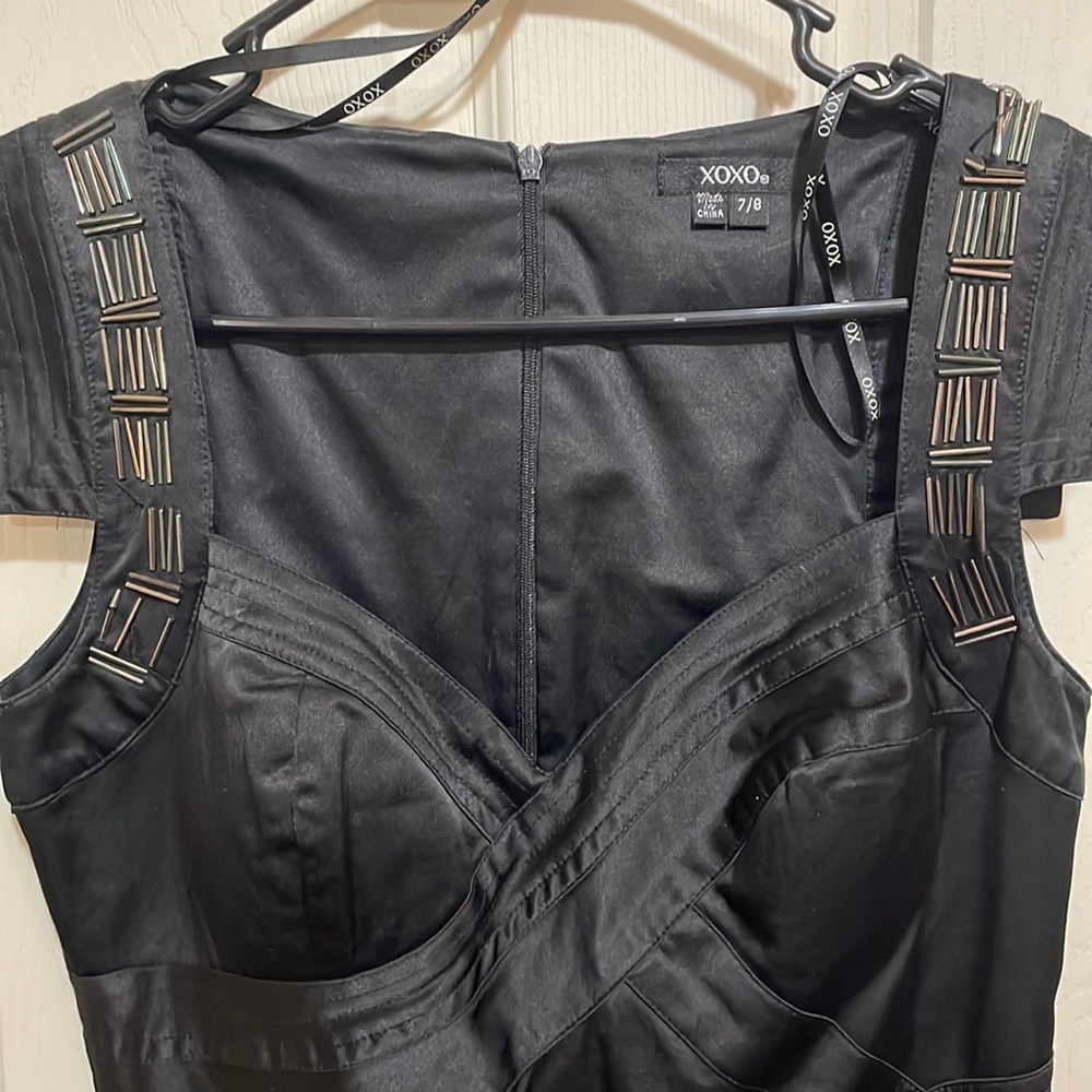 XOXO mini dress size 7/8